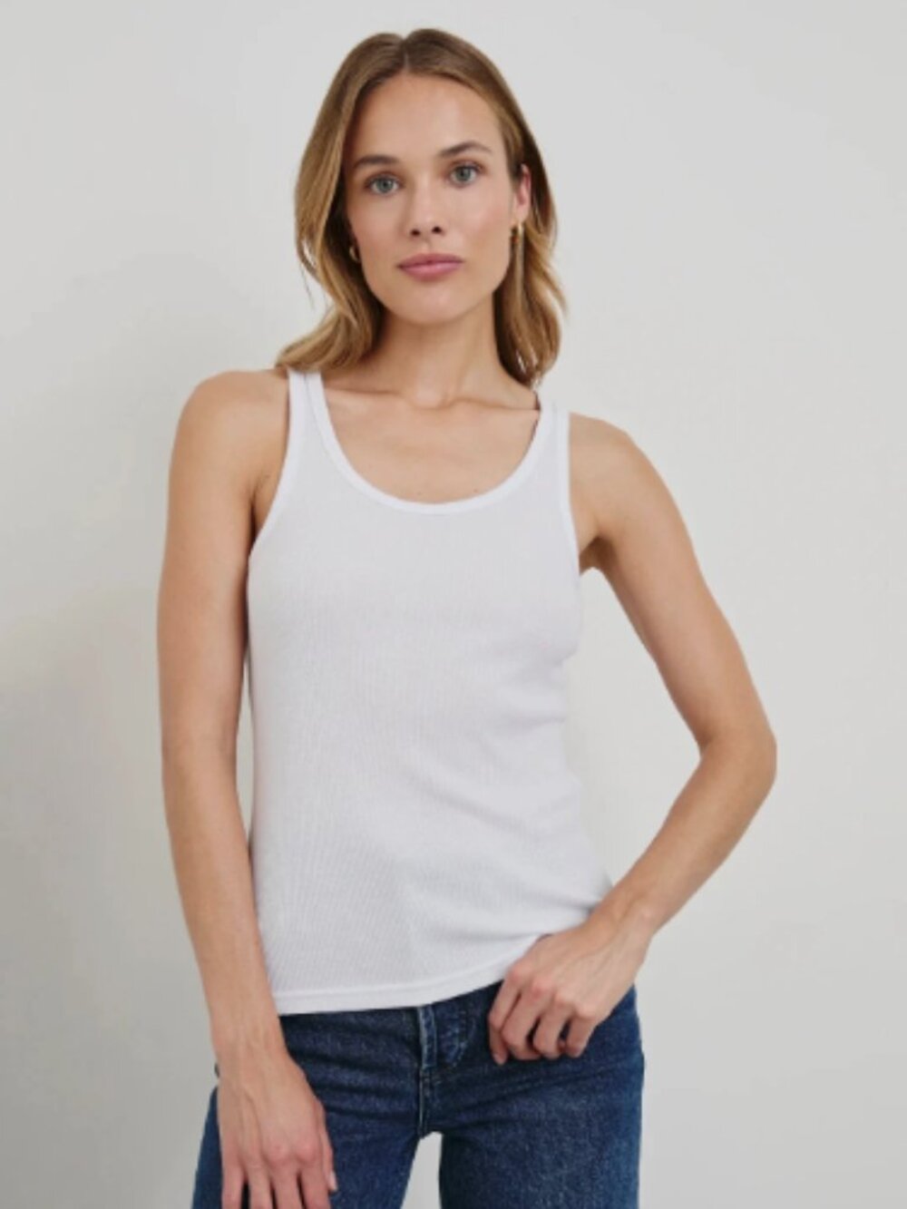 Rails Everyday Tank Size L-MSRP$68